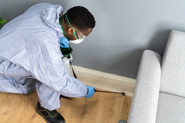 Best Residential Pest Control  in Northfield, NJ